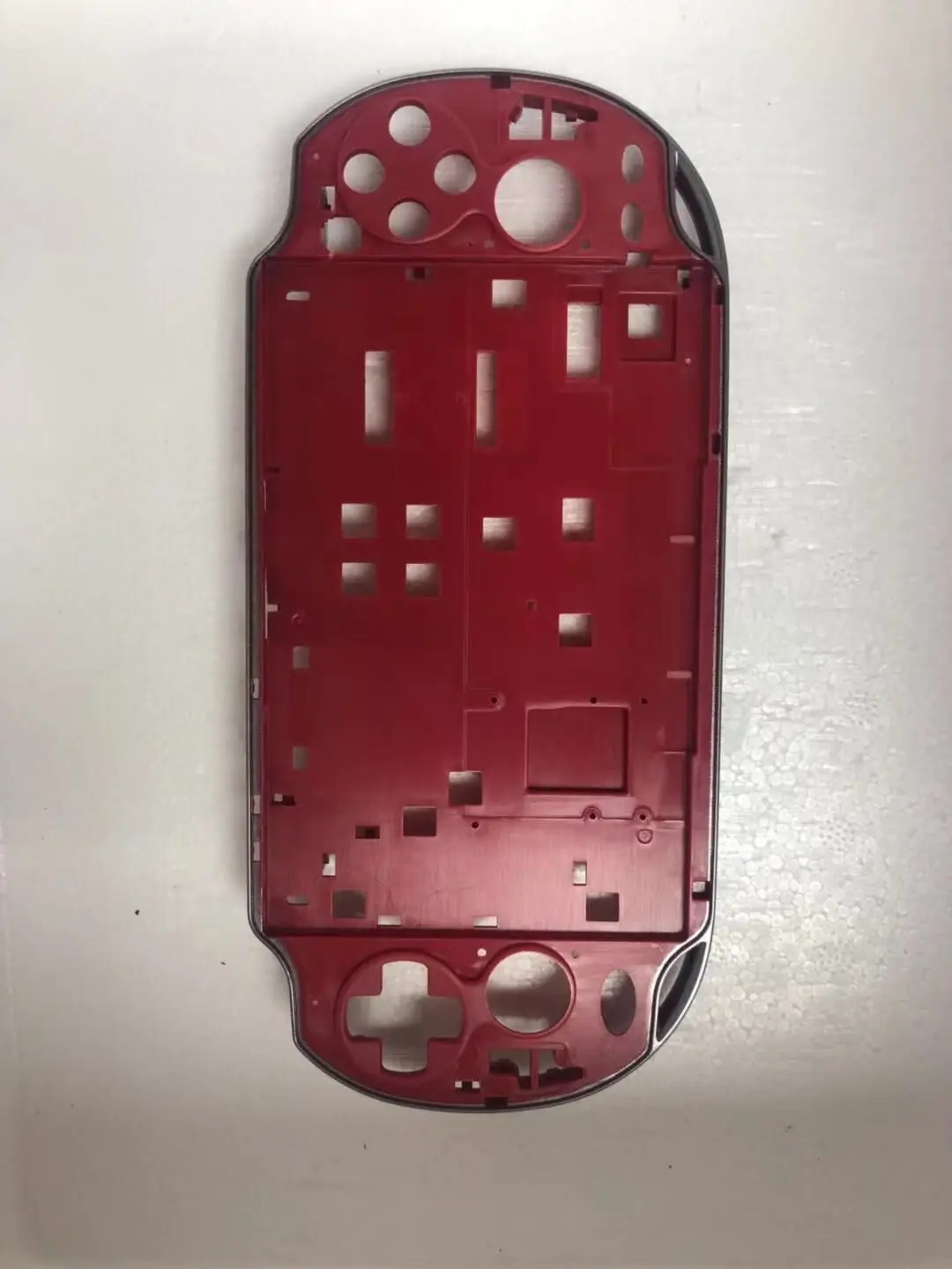 4 цвета замена новая пластиковая внутренняя рамка держателя ЖК-экрана для PS Vita 1000