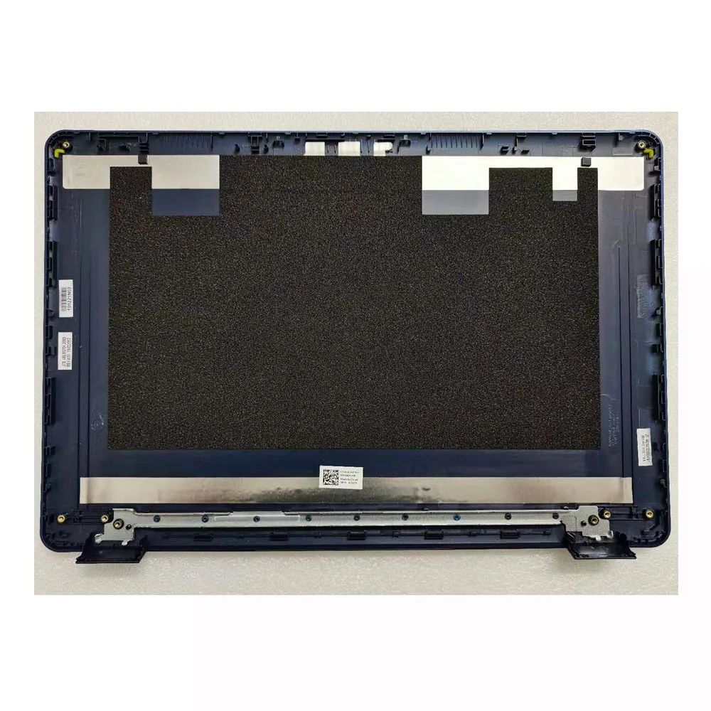 Новый оригинальный 0G6JGN G6JGN для ноутбука Dell Inspiron 15 5000 5584 верхняя крышка ЖК-дисплея