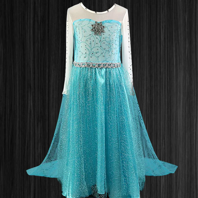 Детский костюм принцессы на Возраст 4-10 лет | Детская одежда и обувь