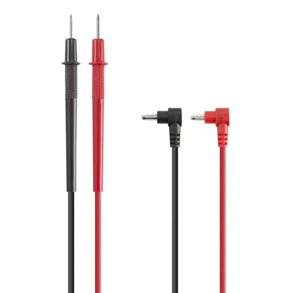 XL830L Handheld Digital Multimeter LCD Backlight Portable AC/DC Ammeter Voltmeter Ohm Voltage Tester Meter Multimetro | Инструменты