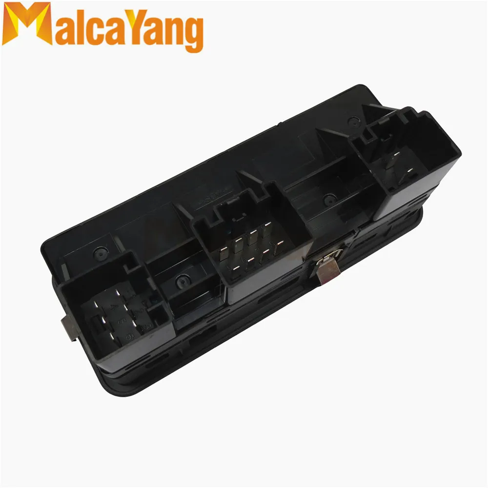 Переключатель управления окном электропитания ABS для Land Rover Range Sport 2006-2007 LR3 2005-2009