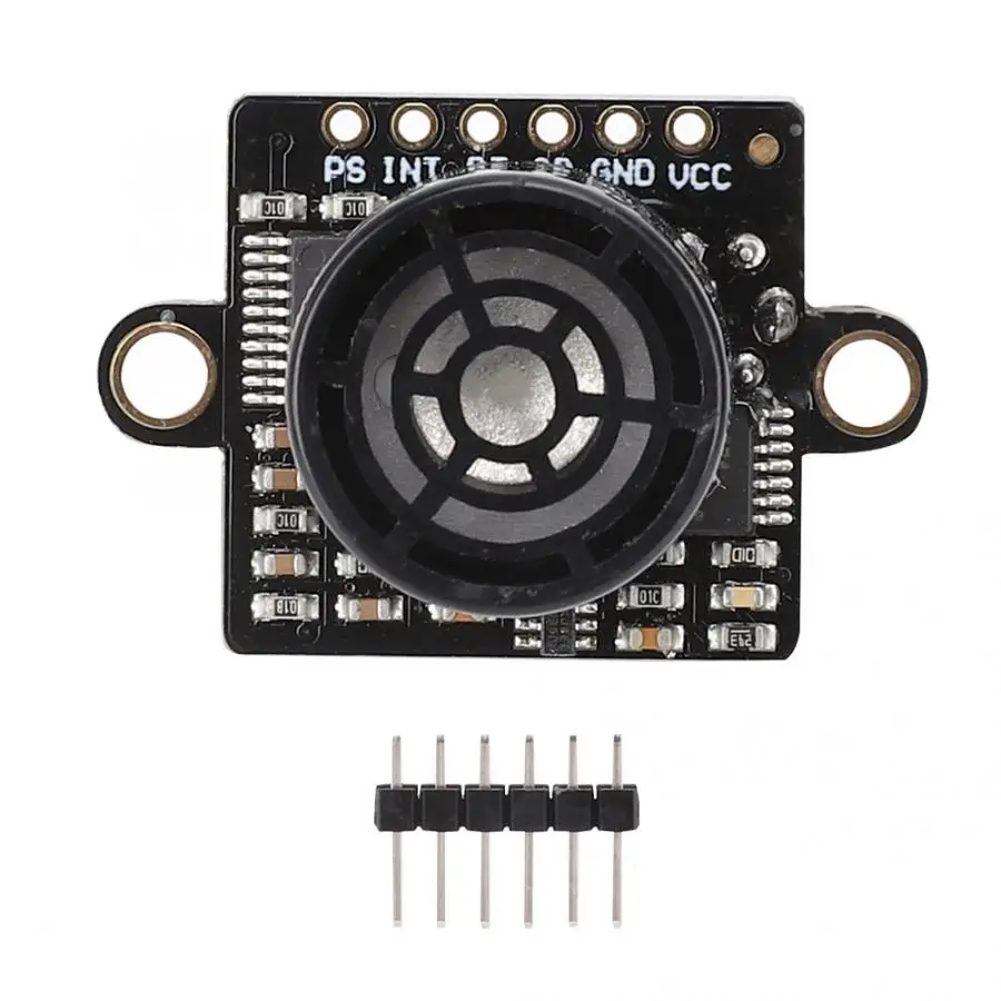 Ультразвуковой модуль измерения расстояния для управления полетом PIXHAWK с