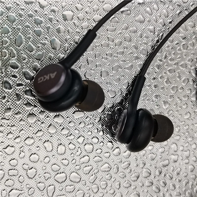 

Original Samsung Galaxy EO-IG955 In-Ear Headphone 3.5MM AKG Piston Earphone For A11 A31 A51 A71 A91 S6 S7 S8 S9 S10 Edge Plus C9