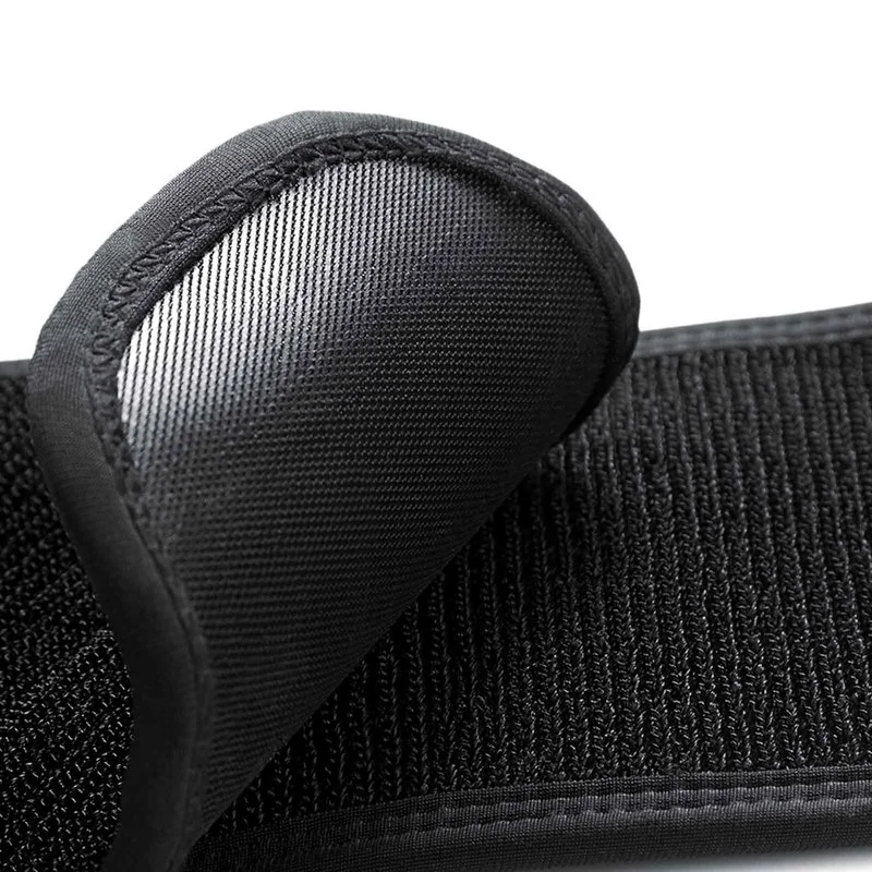 Длинный тренировочный поясной ремень для живота аксессуар триммер корсет