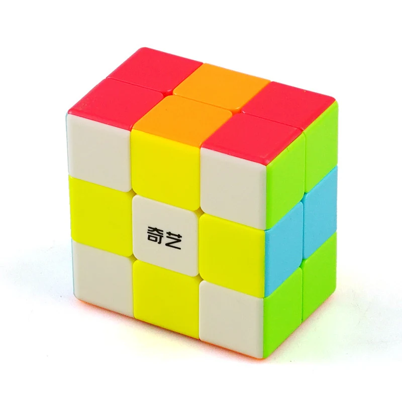 Кубики QiYi для профессиональных игр развлекательная игрушка взрослых и детей