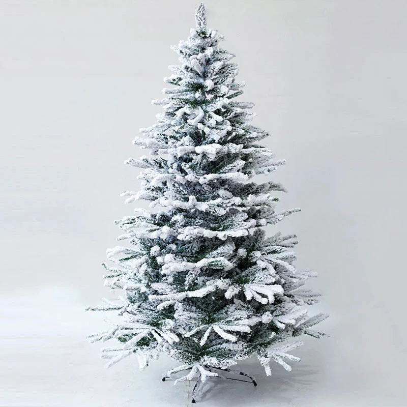 

Luxurious X-mas Decoration Christmas Tree Artificial Christmas Tree Decorations New Year Gifts Party Festival Decoration Crafts