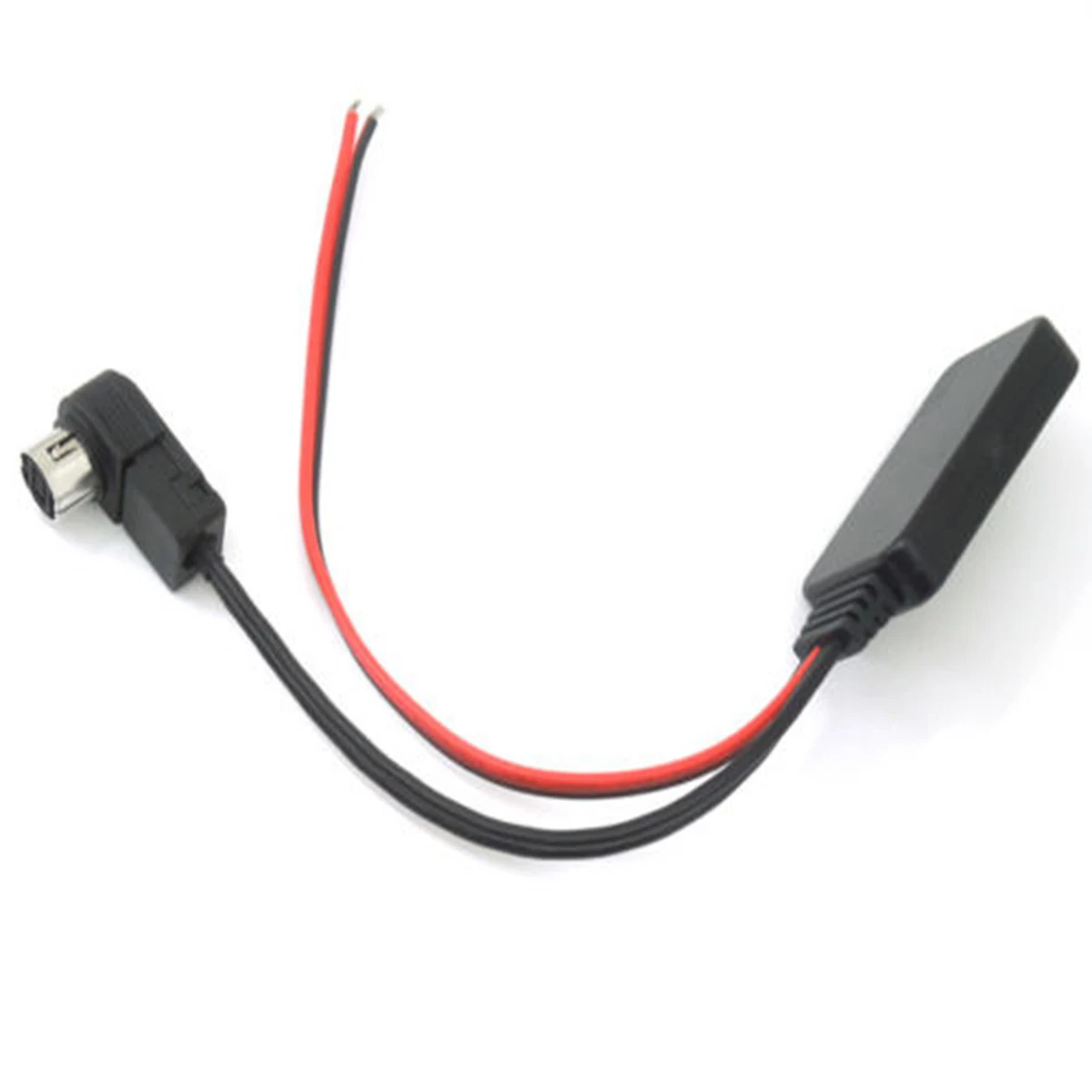 Bluetooth Aux кабель приемника адаптер для ALPINE KCA-121B альпийских 9887/105/117/9855/305S 13 Pin аудио