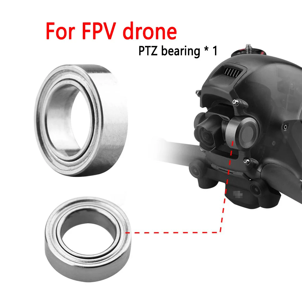 

Original Gimbal Bearing for DJI FPV COMBO Aircraft Repair Spare Parts for FPV Drone Replacement Accessories