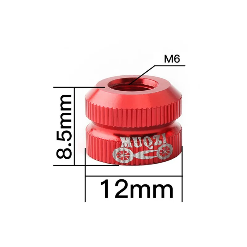 Мертвый fly велосипед гайка с внутренней трубкой внутренний клапан горный