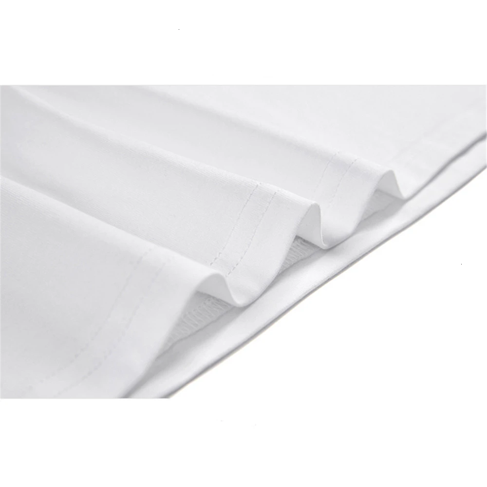 Женская хлопковая футболка с коротким рукавом Sam Toft абстрактным принтом в виде