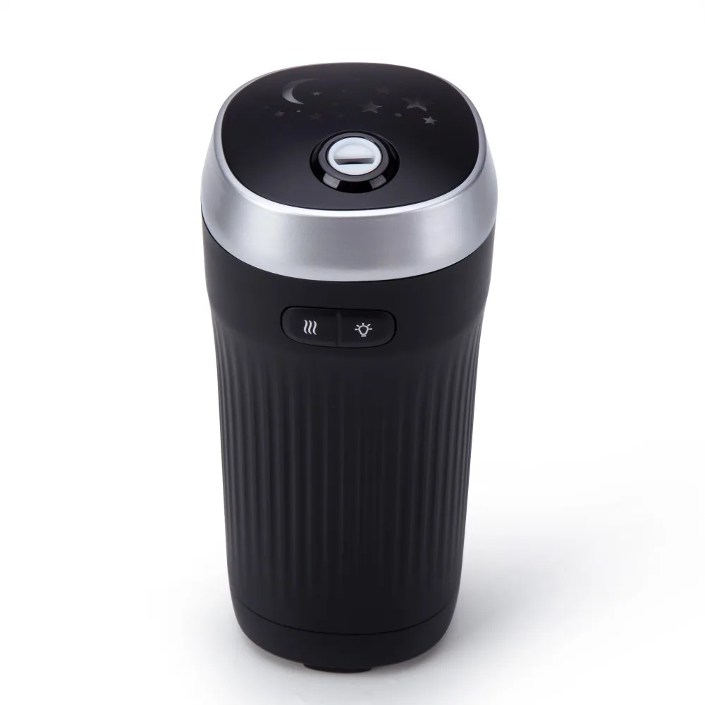 

2021 12V Ultrasonic Mist Maker Aroma Diffuser Humidifier