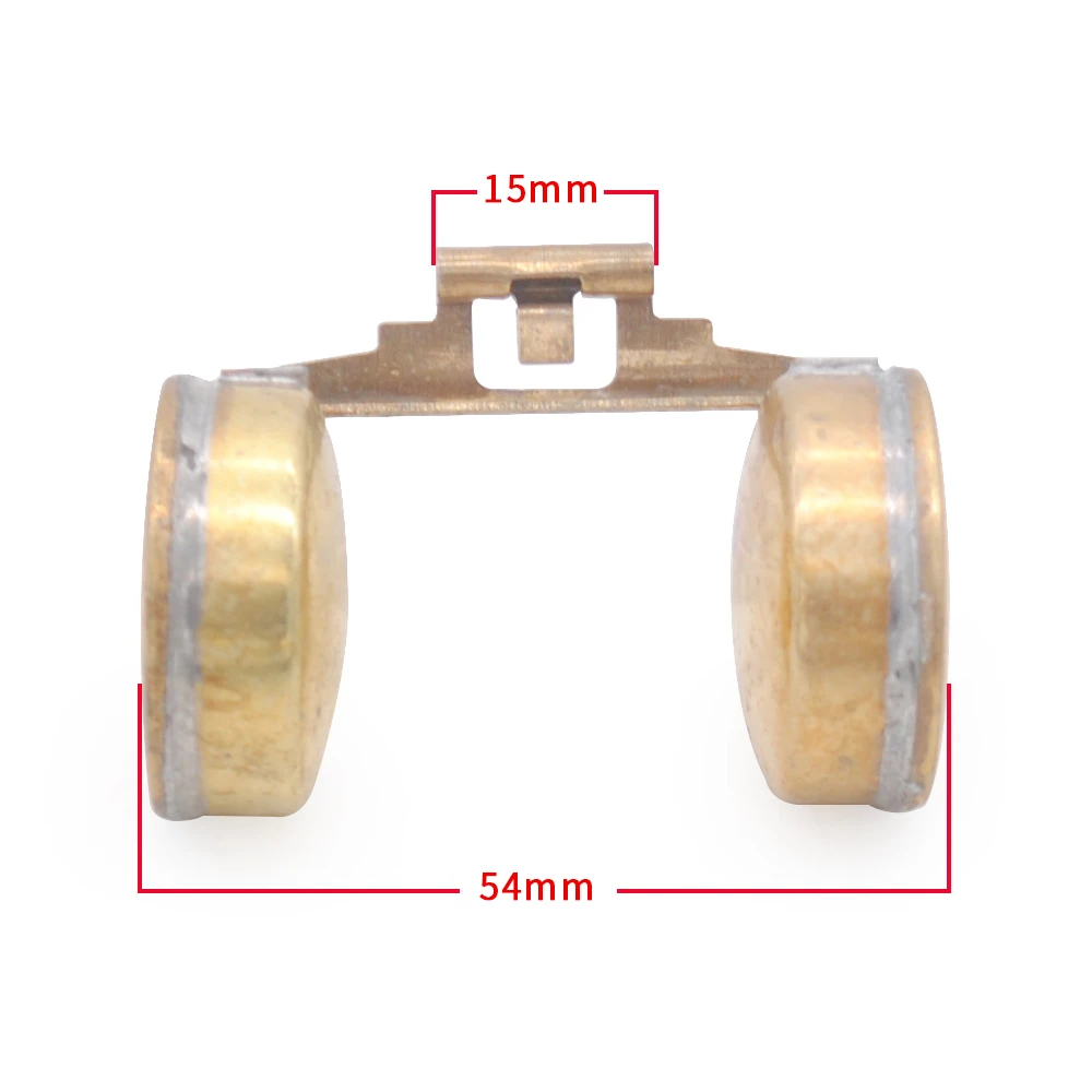 TLR200 TL125 TLR250R TLR250 125CBS PC22 CB750 карбюратор латунь медь поплавок