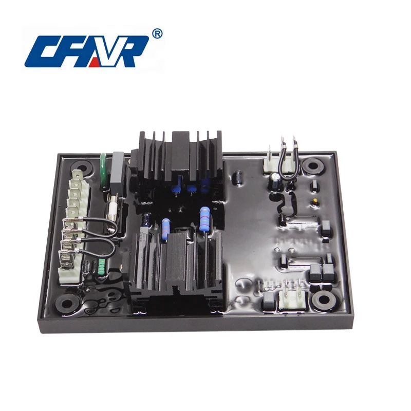 

AVR WT-2 Voltage Regulator Stabilizers For Engga 50/60 Hz WT2