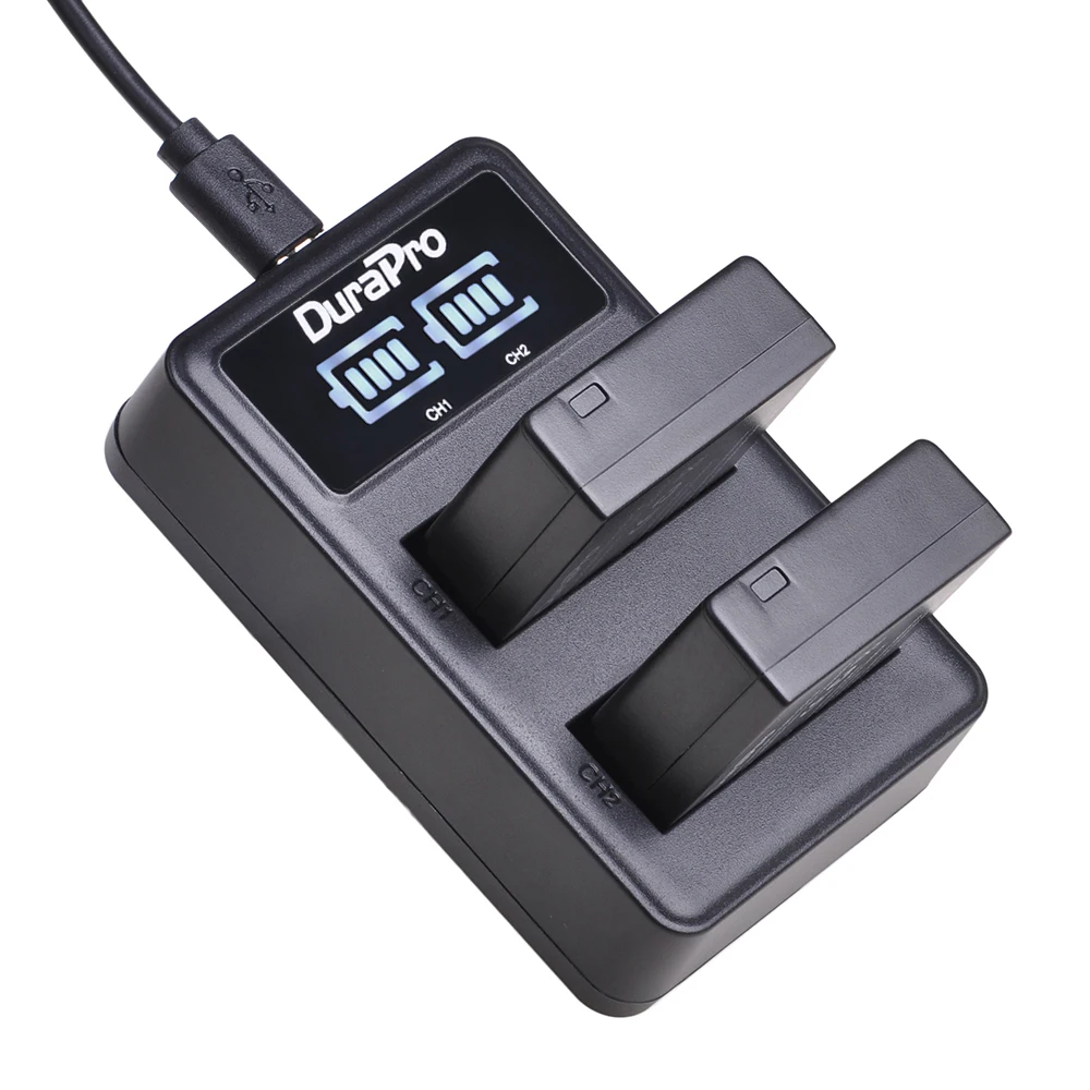 DMW-BLG10 ДМВ BLG10 DMW-BLE9 BPDC15 Li-Ion Батарея+ светодиодный Dual USB Зарядное устройство для цифрового фотоаппарата Panasonic LUMIX GF5 GF6 GX7 LX100 GX80 GX85