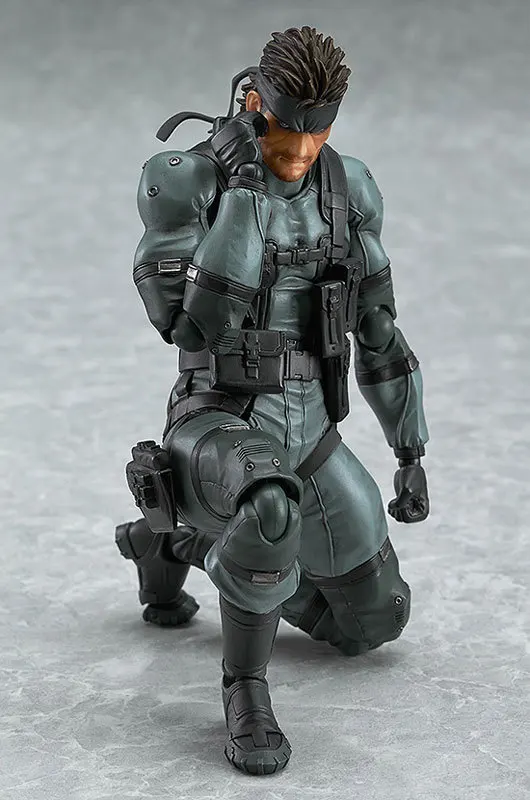 Sons of Liberty Figma 243 Змеиный шарнир подвижные шарнирные ПВХ игрушки куклы украшения 16