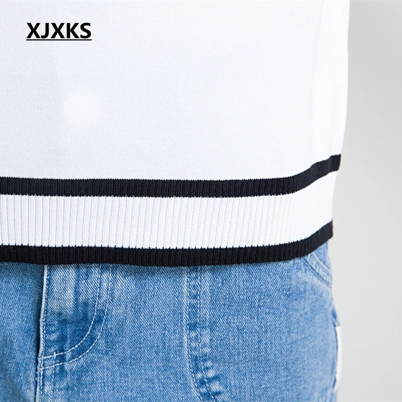 Женская футболка с коротким рукавом круглым вырезом и | одежда