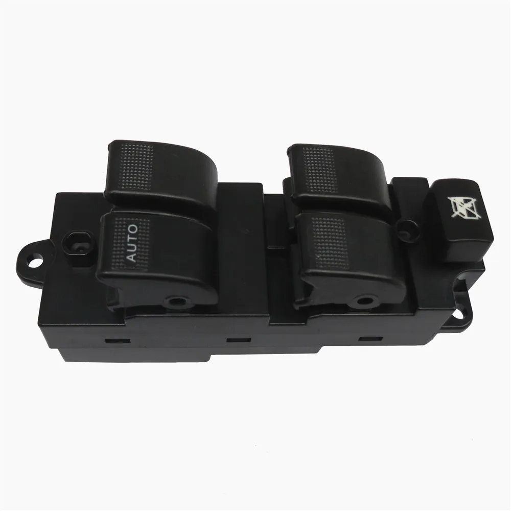 Переключатель Стеклоподъемника для Mazda 323 12 контактов|Переключатели и рычаги