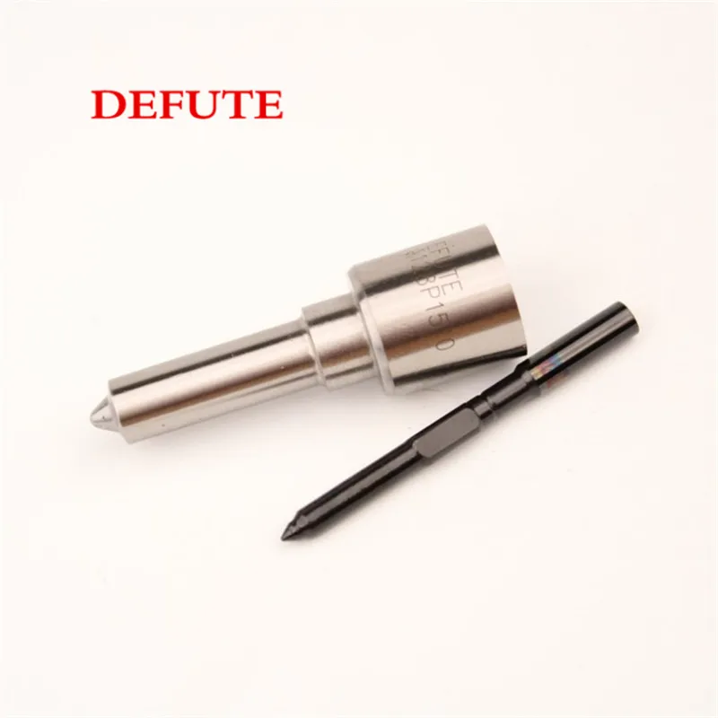 Грузов бесплатная 4/партия коллектора системы впрыска топлива DSLA128P1510 применим к