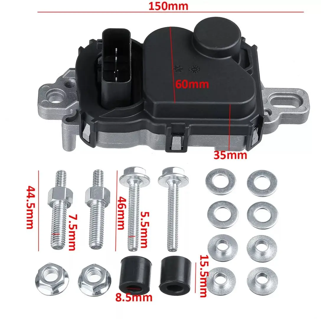 590-001 модуль драйвера топливного насоса для 2004 2005 2006 2007 Ford F-150 4.2L 4.6L 5.4L 4C2A9D372BA /4C2A9D372BB