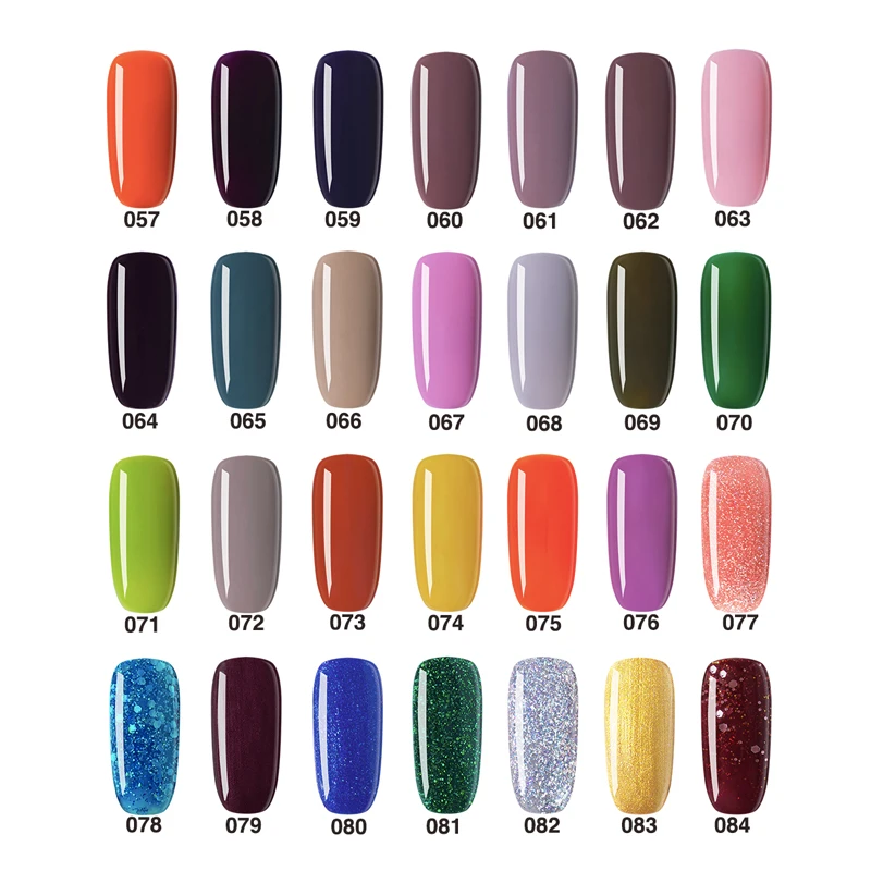 Гель для ногтей BELLA MODA 8 мл УФ гель ногтей|Гель ногтей| |