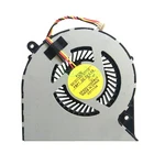 Кулер для ноутбука Toshiba satellite C850 C850D C855 C870 C870D C875 L870 L870D FBFT DFS501105FR0T 3 контакта 14 мм