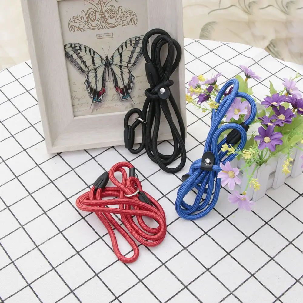 1 шт. Профессиональный нейлоновый поводок для дрессировки домашних питомцев бега