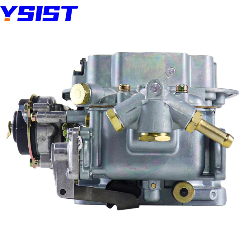Карбюратор Carby ASSY для Weber 32/36 DGV DGEV DGAV электрический дроссель Toyota Datsun Nissan |