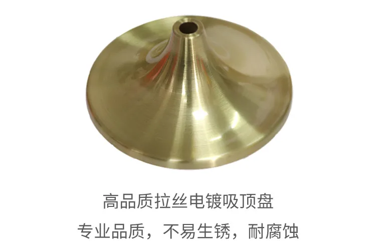 Nordidc Ins Horn Led подвесной светильник s Датский дизайн шампанского золотой современный простой подвесной светильник для бара ресторана Светильник для спальни