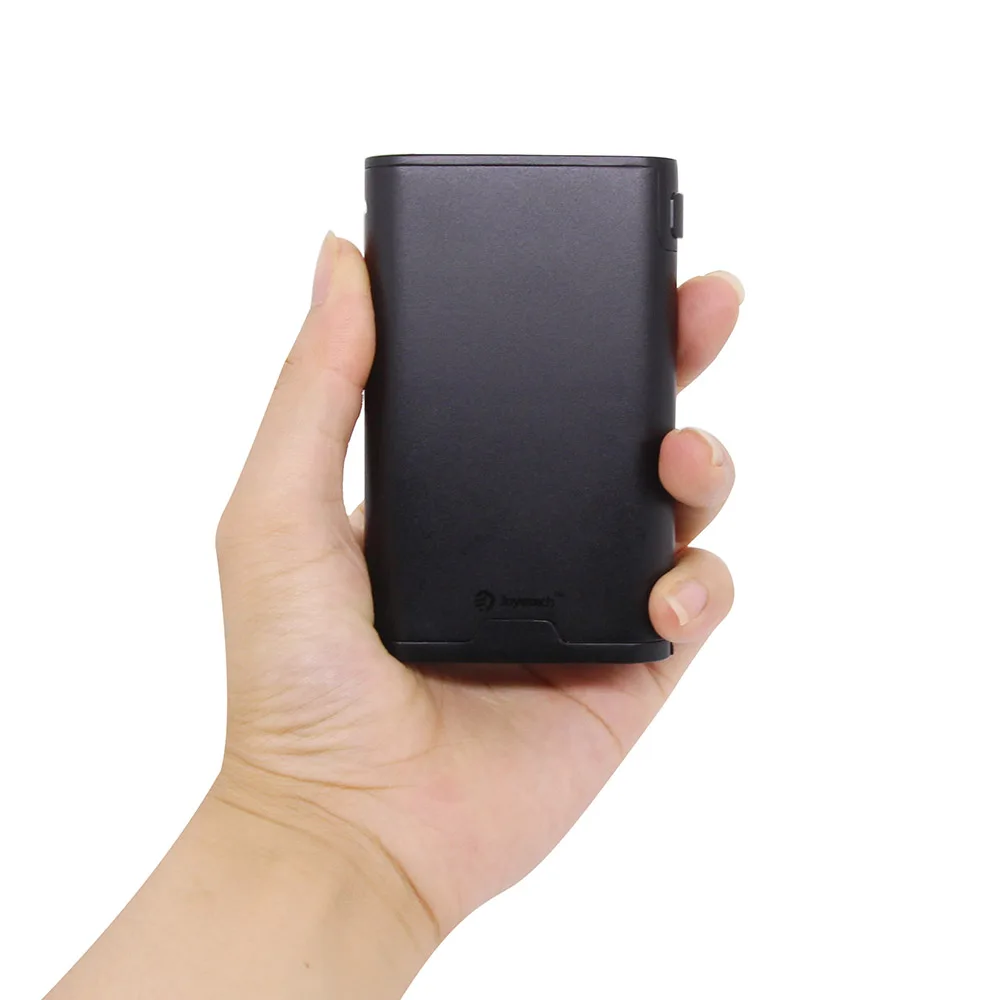 [Clearence] Joyetech Cuboid 200 Вт мод с 0 96 дюймовым oled-дисплеем VT/VW/TCR режимы электронный 510 нить