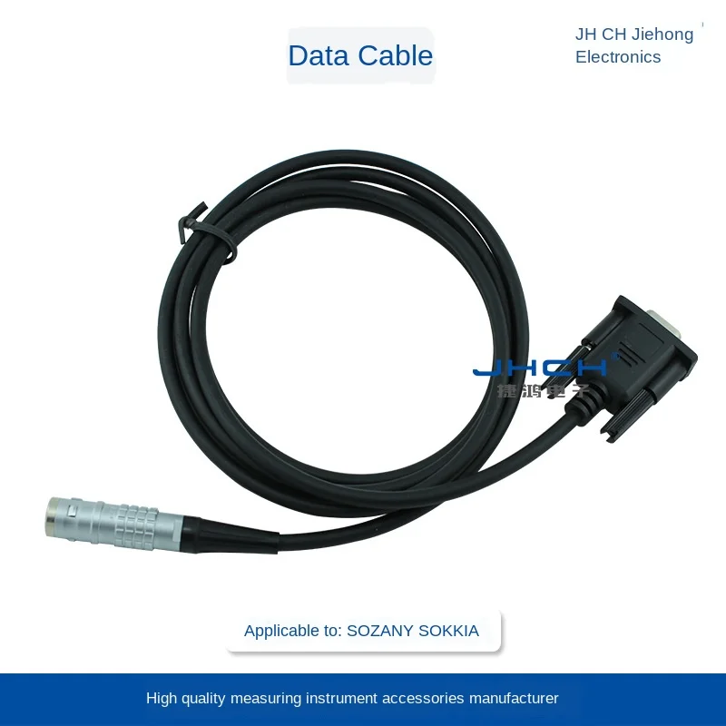 

New 40300036 for Sokkia Soka GPS host computer cable