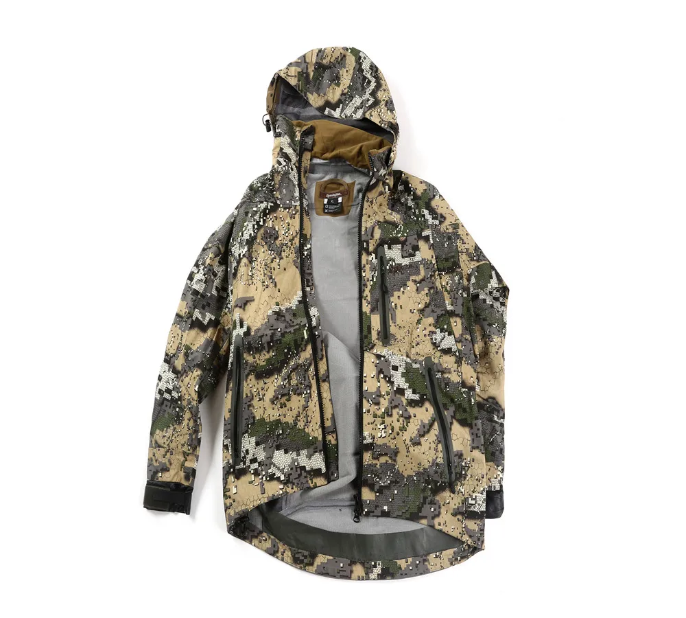 2020 охотничья самоубийца уличная куртка Мужская водонепроницаемая одежда