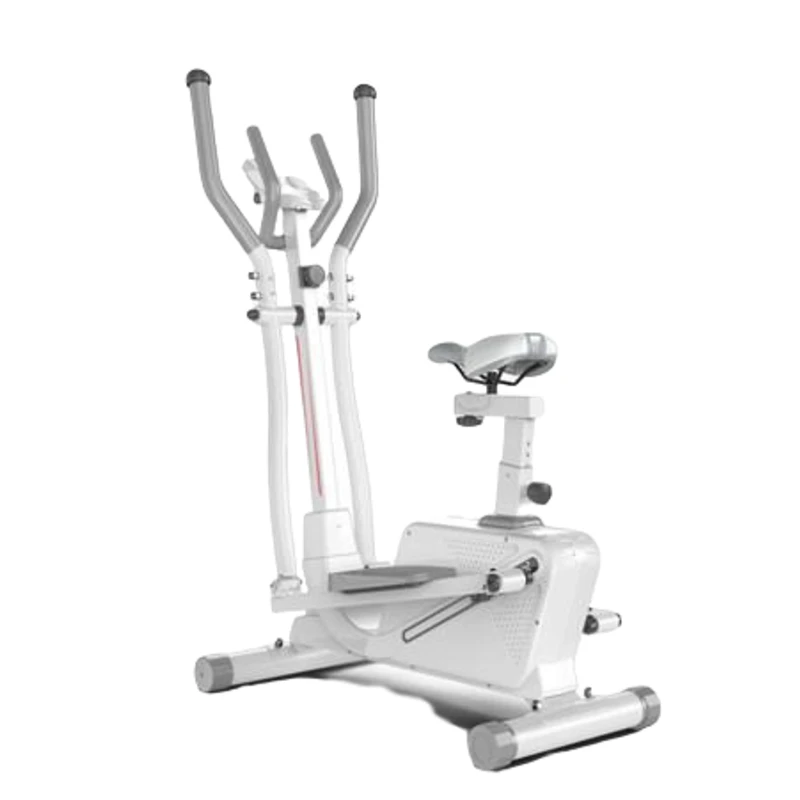 Эллиптическая эллиптическая машина для взрослых с магнитным управлением