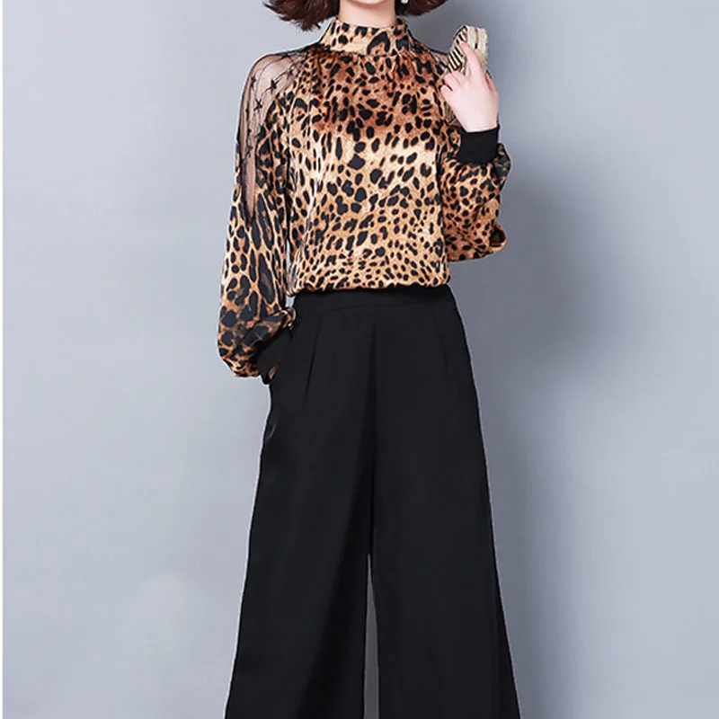 Blusas модные сексуальные женские топы и блузки с длинным рукавом открытыми плечами