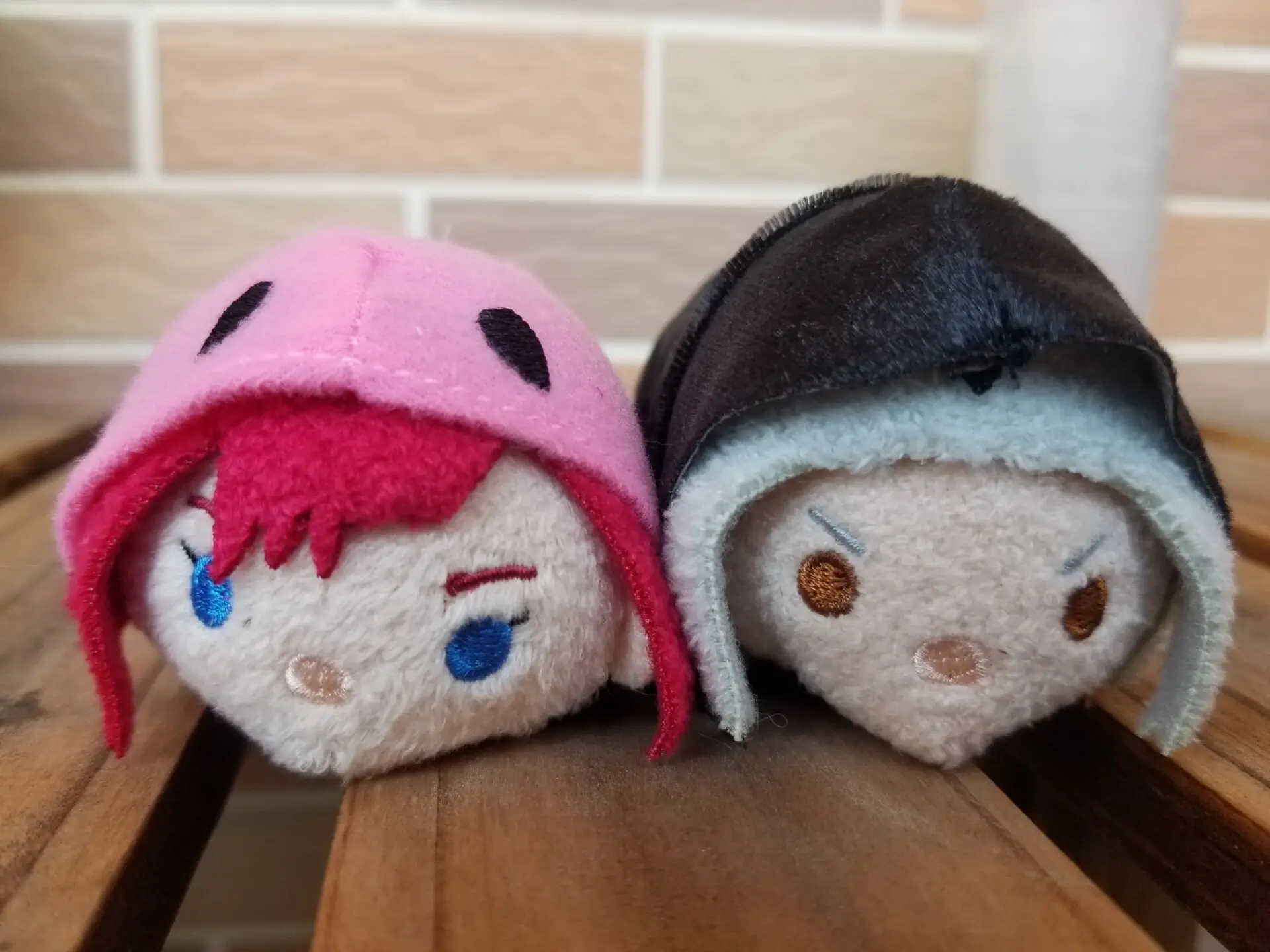 

2020 магазин Disney, Япония, мини плюшевая игрушка, KINGDOM HEARTS III набор из 2 шт.