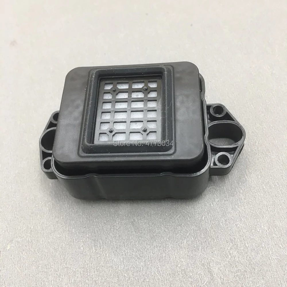 2 шт. колпачки для принтера Epson XP600 XP601 XP610 XP700 XP701 XP800 XP801 XP820 XP850 TX800 | Компьютеры и офис