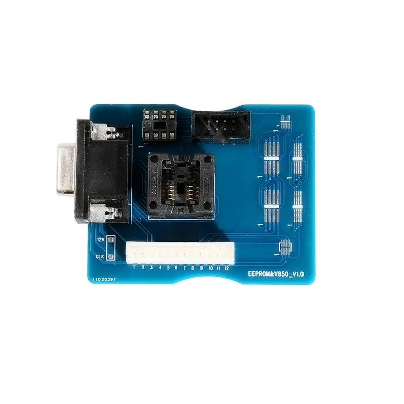 CGDI CG Pro 9S12 для программатора ключей Freescale BMW и регулировка пробега Mercedes/Benz полная