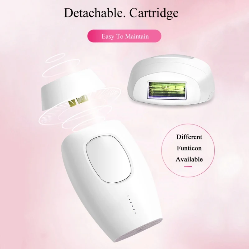 

professional hair remover machine permanent epilator hair removal electric photo women painless