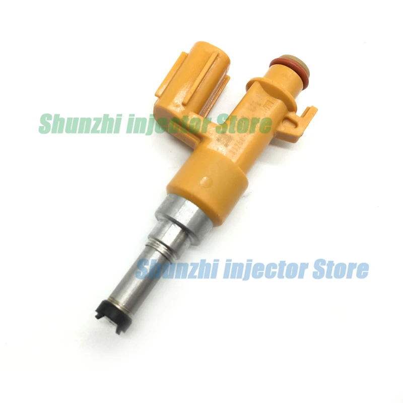

Fuel Injector Nozzle For TOYOTA Car High Quality Nozzle Oem 23250-0P100 Auto Spare Part Car-styling HOT