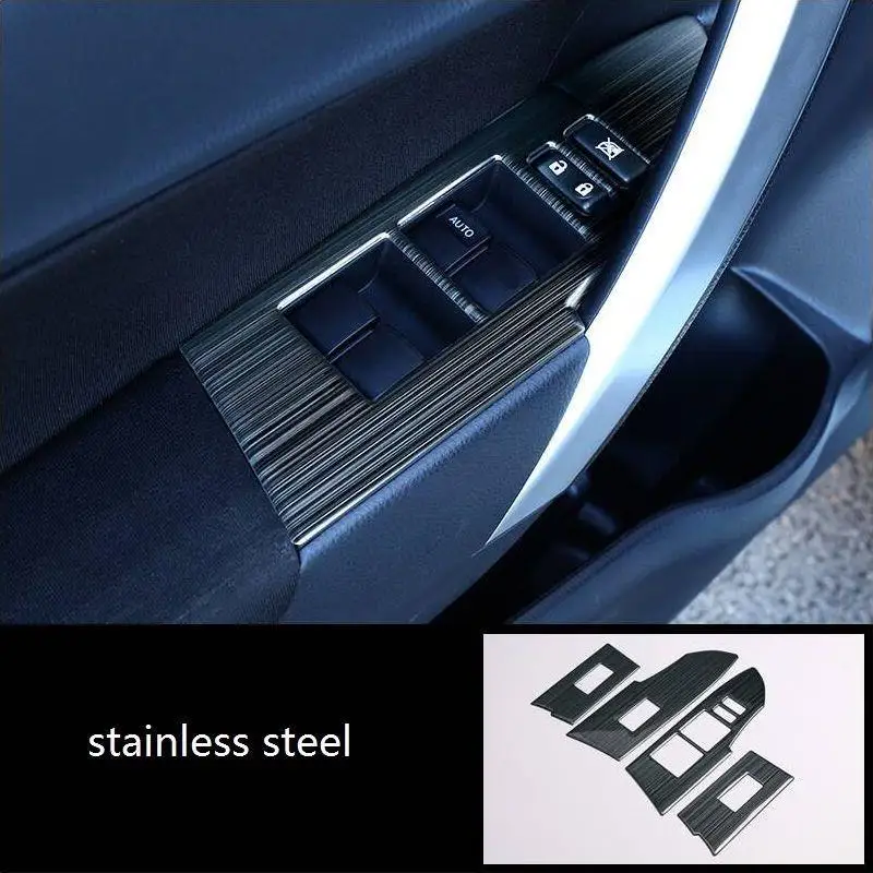 Автомобильная Модифицированная Автоматическая оконная панель внутренняя