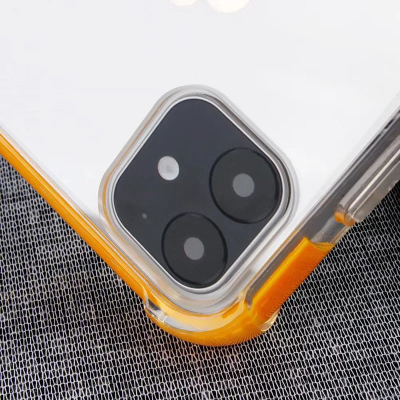 Для iPhone 11 чехол 5,8 дюймов 6,1 дюймов 6,8 дюймов гибридный ударопрочный ТПУ и PC задняя крышка для iPhone XS MAX XR