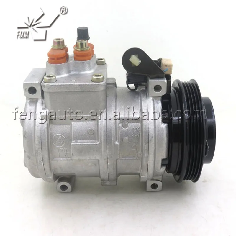 4471703820 4471003170 64528391693 64528391136 ac компрессор 10PA17C для Bmw E34/e36 | Автомобили и мотоциклы