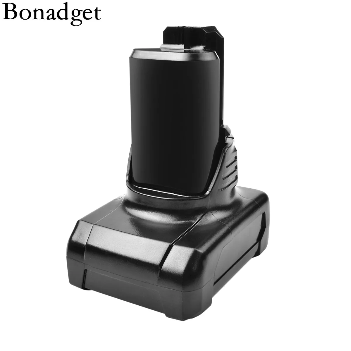 Bonadget 4.0Ah 6.0Ah аккумуляторная батарея 12V li-ion BAT411 Перезаряжаемые Батарея для BOSCH BAT420