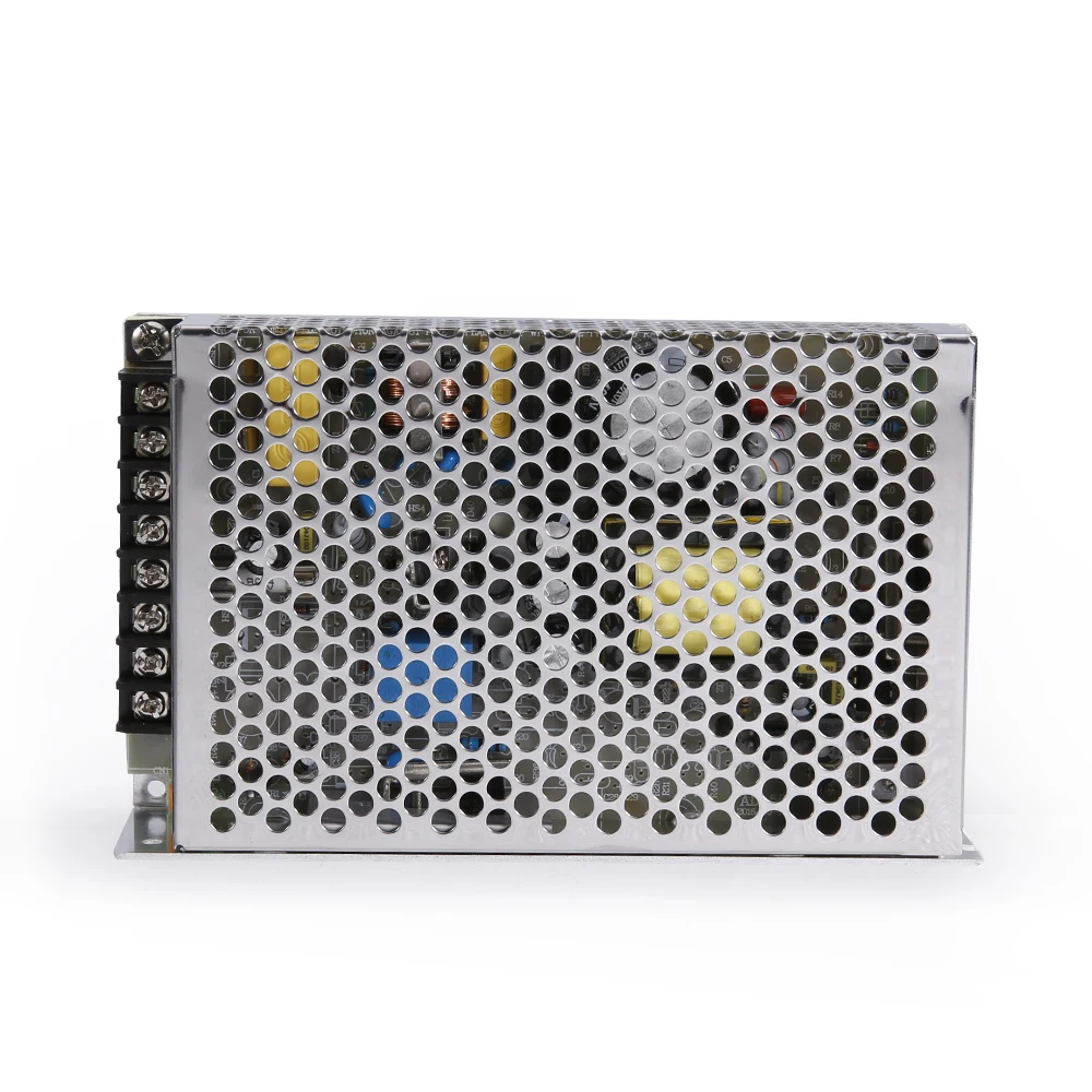 

high quality security equipment ups 55w power ADD-55B dual output 27.6v supply battery charger transformer switching powe