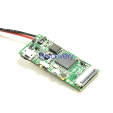 HI3518 Main Control Chip Motherboard WIFI Mobile Phone Web Camera AP Wireless Module HD 720P220V