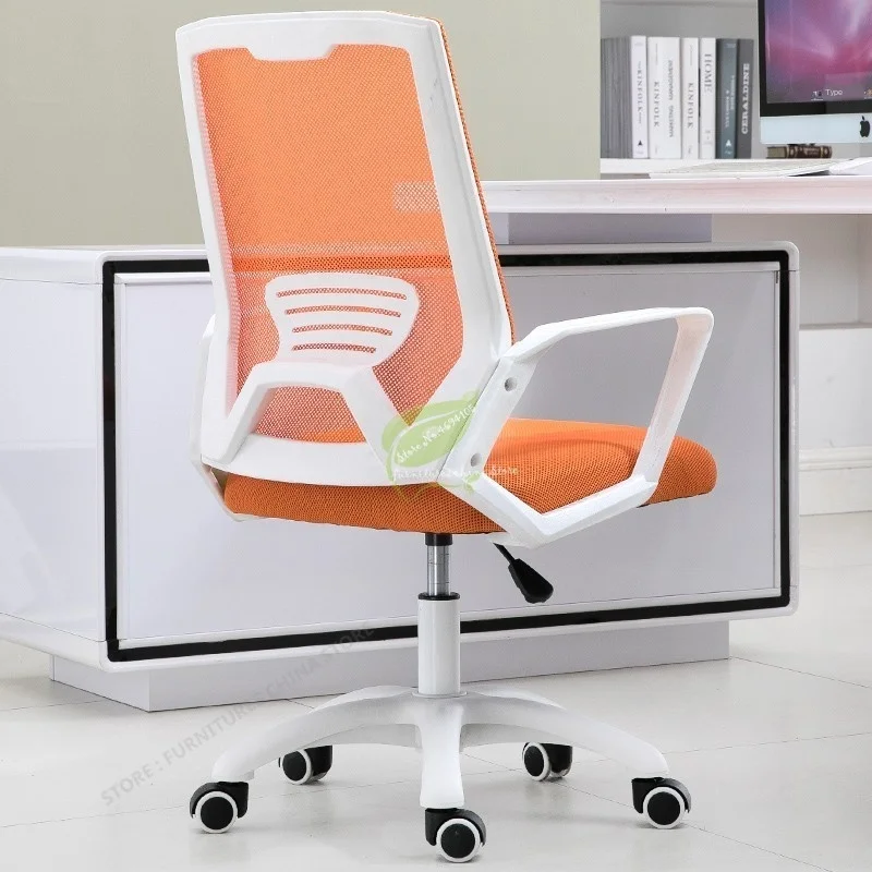 Офисное кресло для причастия игровой ПК стул игра/геймер офисная мебель