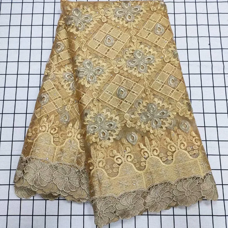 Вечерние нее платье Q высокое качество Африканский нигерийский тюль французская