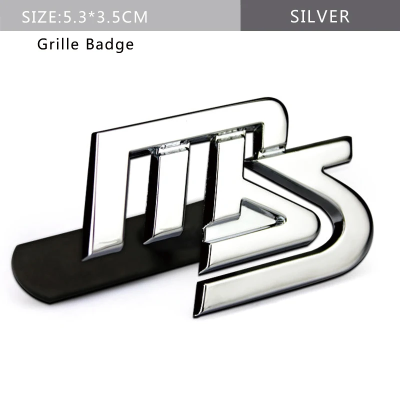 Металлическая Автомобильная наклейка для Mazda MS Logo Speed 2 3 5 6 MX3 MX5 RX7 Rx8 CX5 CX7 CX9 323 Axela