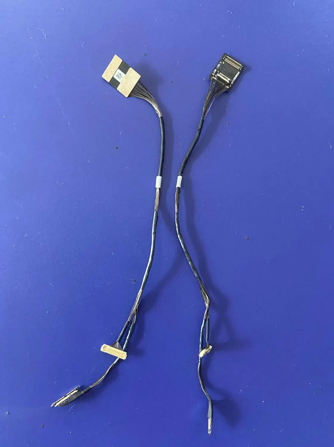 

For DJI Mavic Mini Drone Repair Parts PTZ Camera Signal Line Transmission Cable