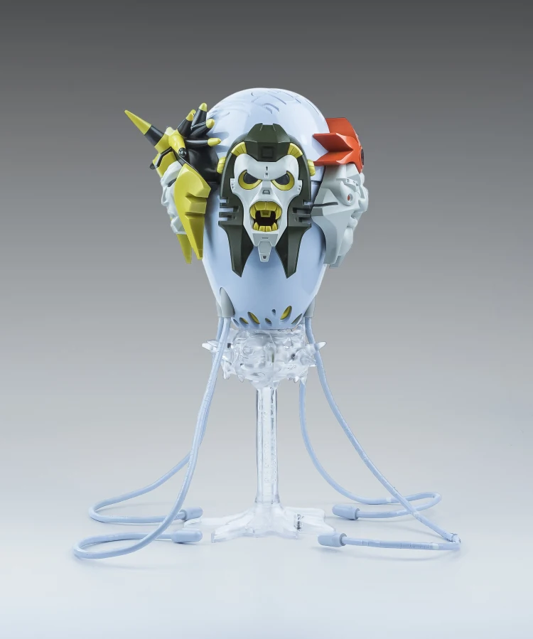 Новые игрушки преобразования X-TRANSBOTSMX-18E Quintesson МП класса фигурку в наличии |