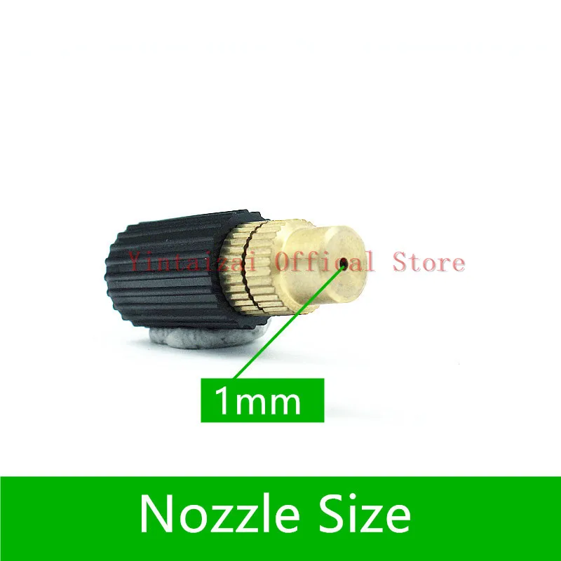 Латунный разбрызгиватель с колючей насадкой 50 шт.|mist sprinkler|sprinkler mistplant sprinklers |